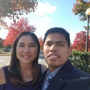 Meet your Posher, Glenn